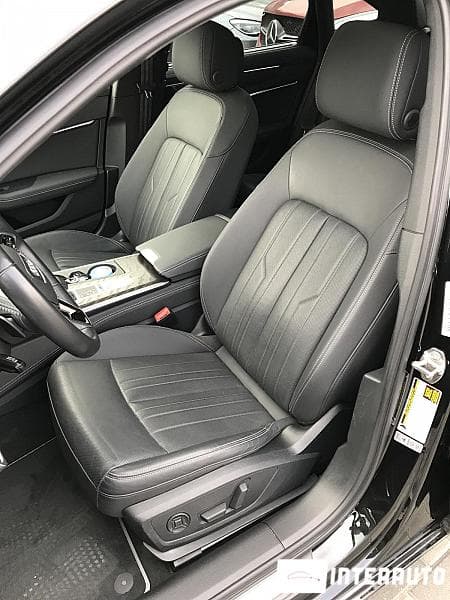 2019 Audi A6 — Miniatură 9