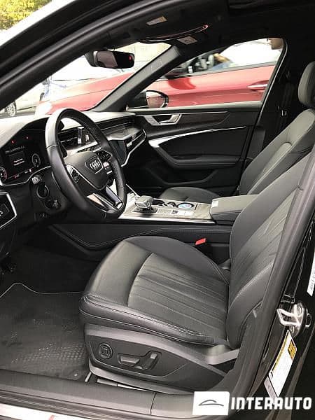2019 Audi A6 — Miniatură 11