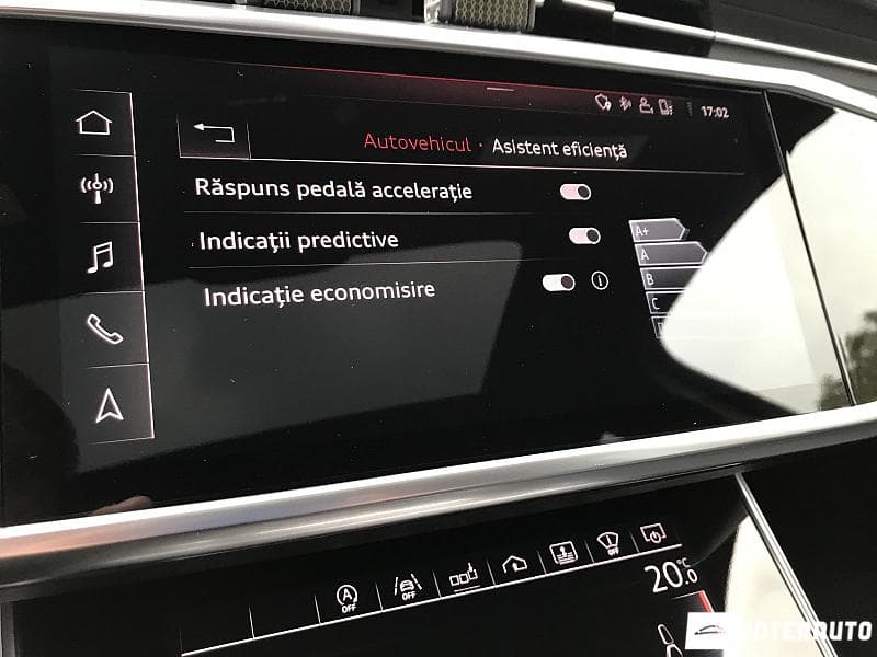 2019 Audi A6 — Miniatură 21