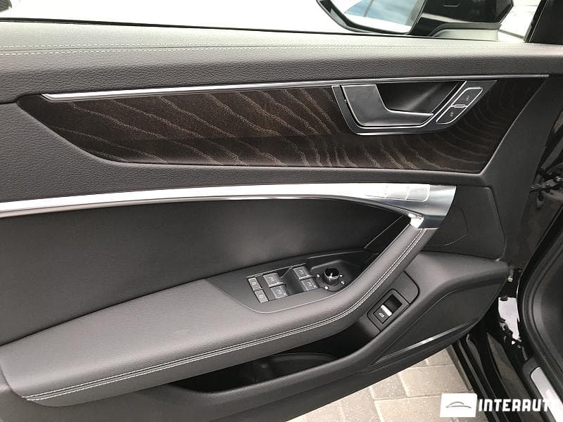 2019 Audi A6 — Miniatură 7