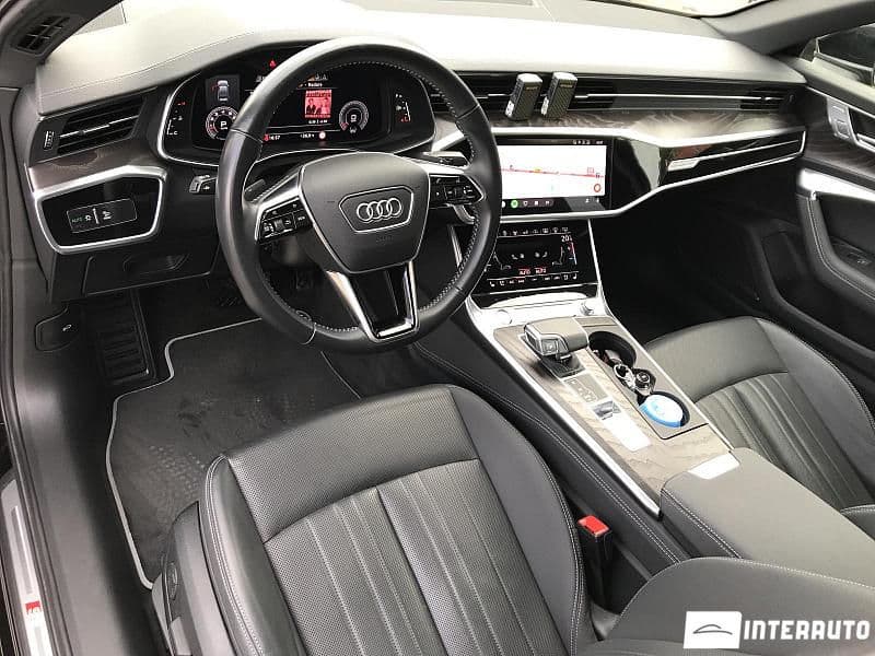 2019 Audi A6 — Miniatură 12