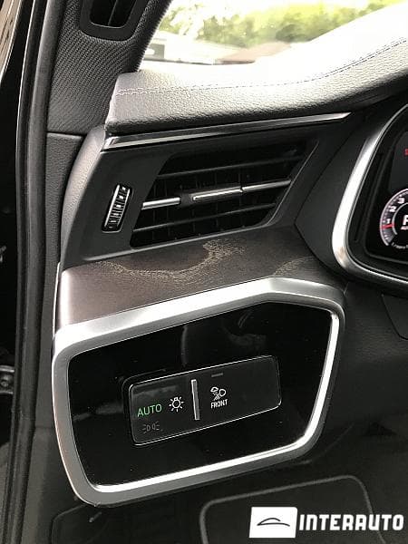 2019 Audi A6 — Miniatură 17
