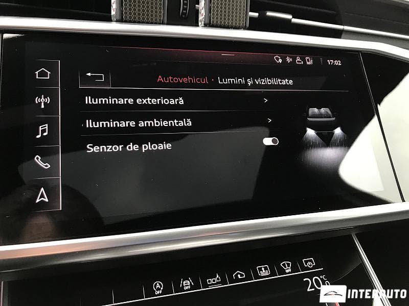 2019 Audi A6 — Miniatură 27