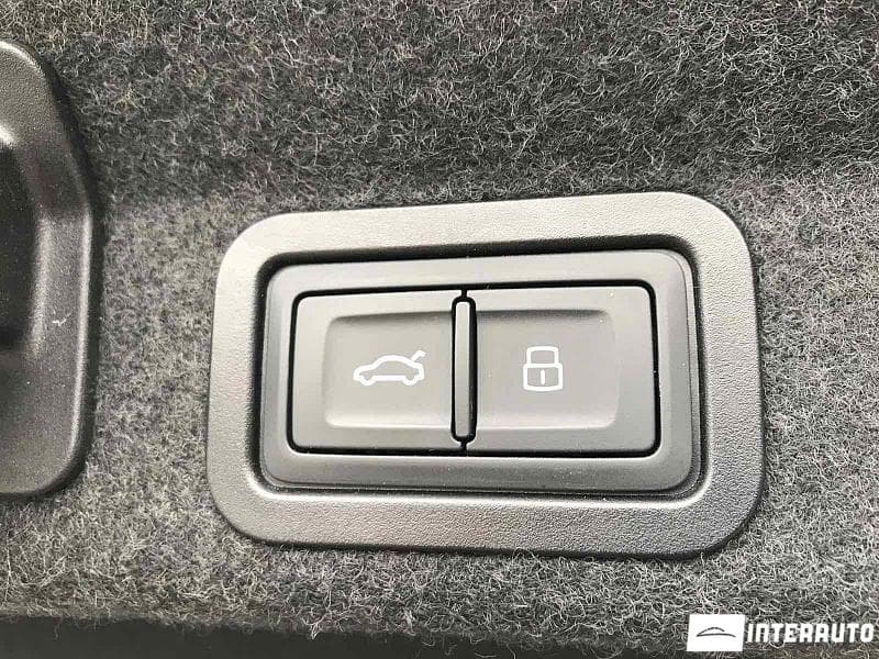 2019 Audi A6 — Miniatură 35