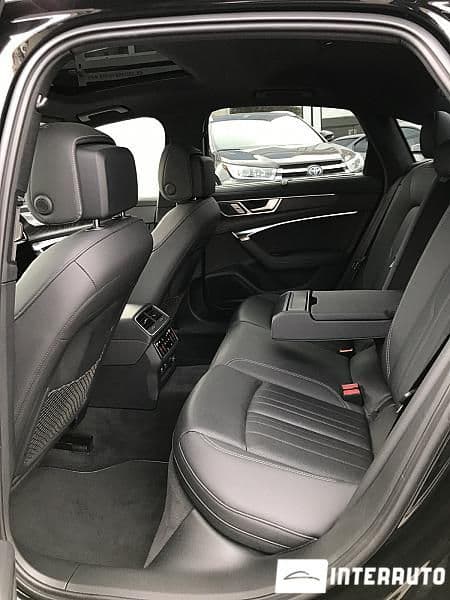 2019 Audi A6 — Miniatură 31