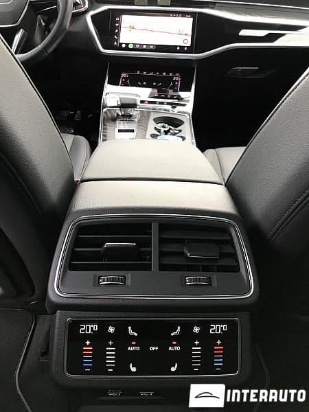 2019 Audi A6 — Miniatură 33