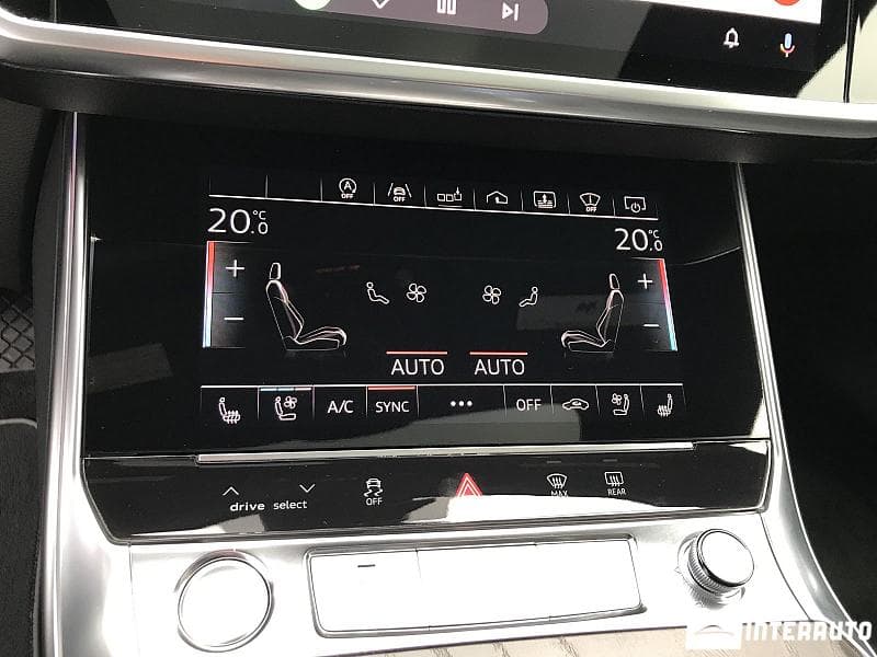 2019 Audi A6 — Miniatură 23