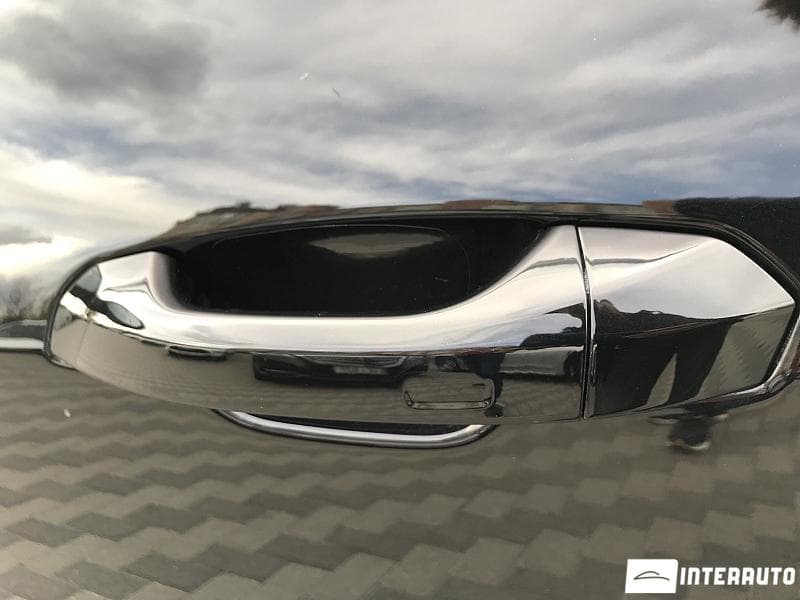 2019 Audi A6 — Miniatură 5