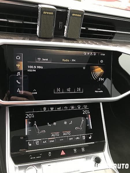 2019 Audi A6 — Miniatură 24