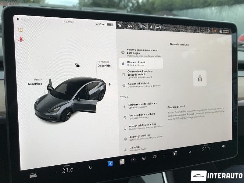 Tesla Model 3 2018 — Миниатюра 15