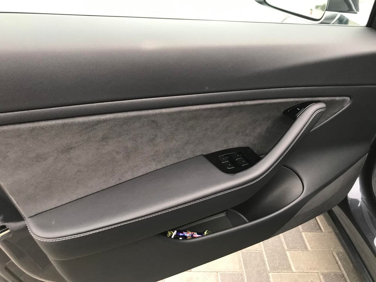 Tesla Model 3 2018 — Миниатюра 5