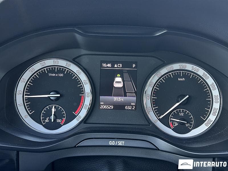Skoda Kodiaq 2017 — Миниатюра 13