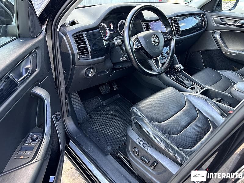 Skoda Kodiaq 2017 — Миниатюра 6