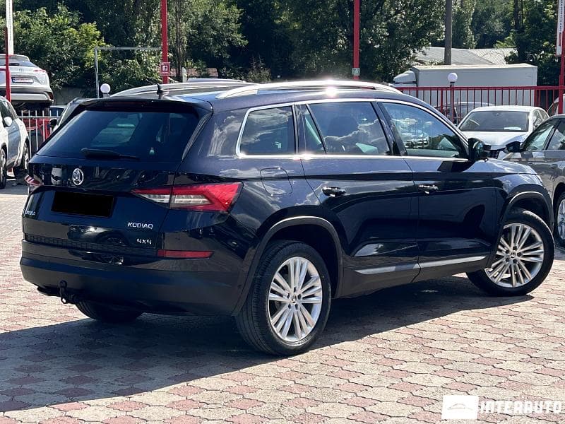 Skoda Kodiaq 2017 — Миниатюра 2