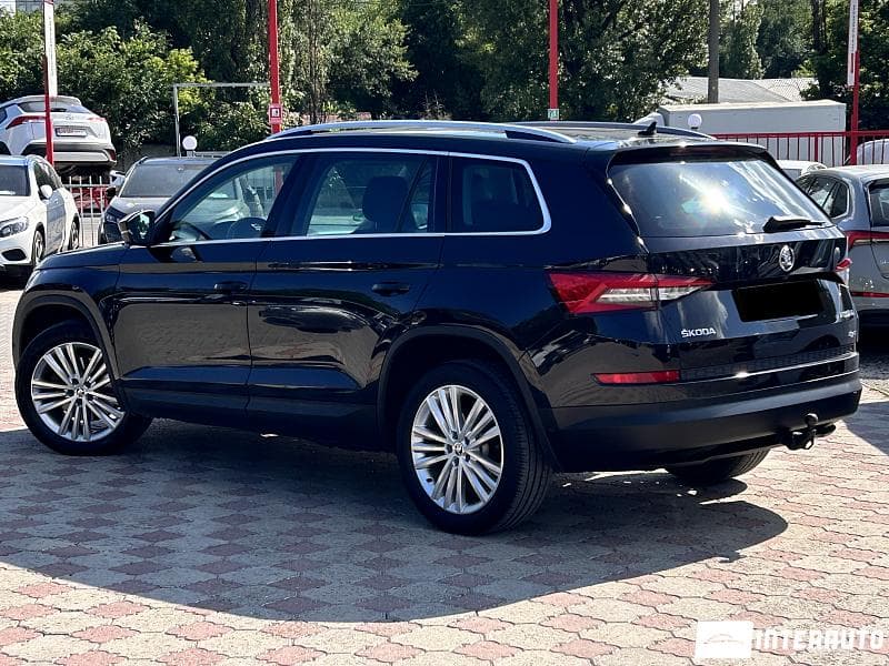 Skoda Kodiaq 2017 — Миниатюра 3