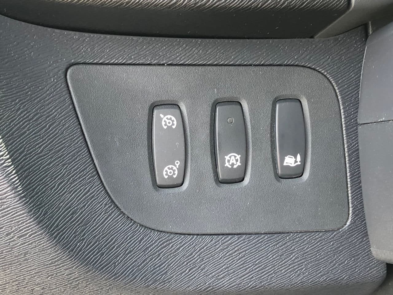 2017 Renault Kangoo — Miniatură 18
