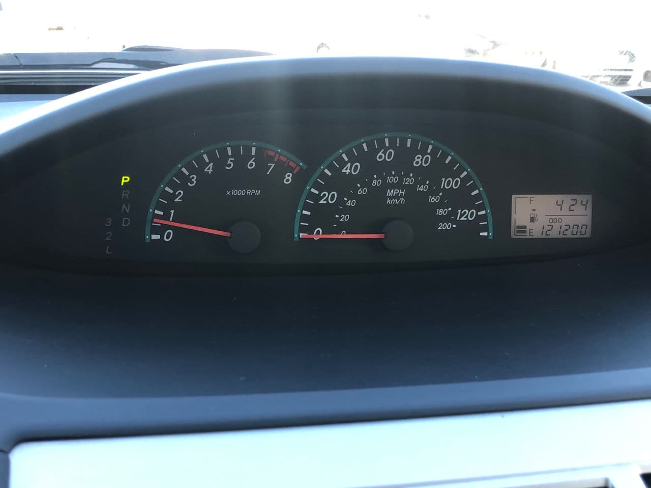 Toyota Yaris 2009 — Миниатюра 13