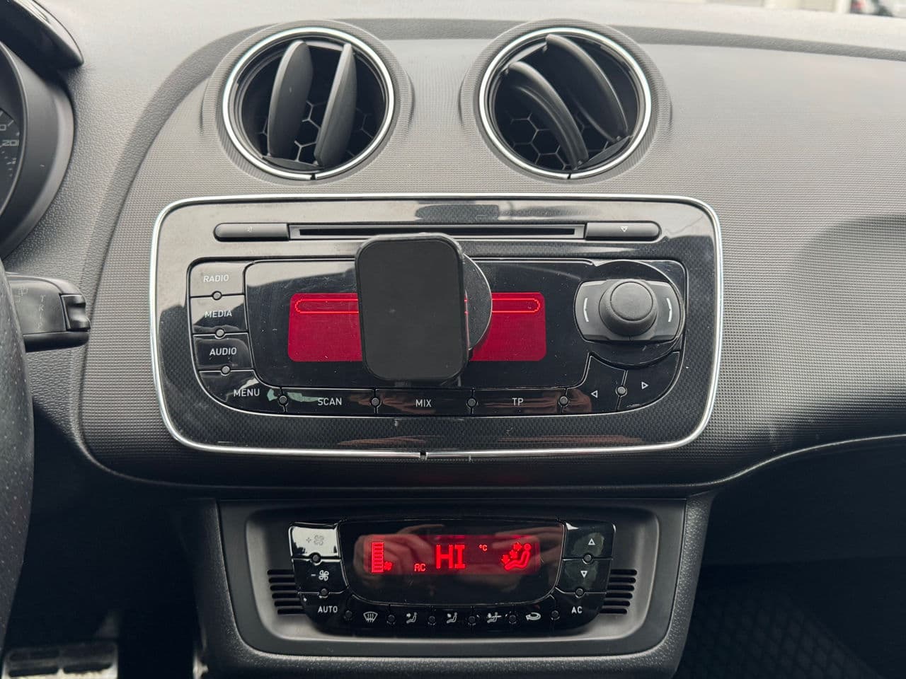 2012 Seat Ibiza Cupra — Miniatură 8