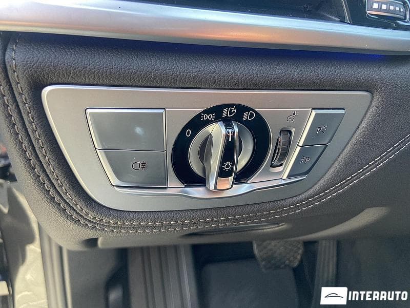 2020 BMW 730 — Miniatură 10