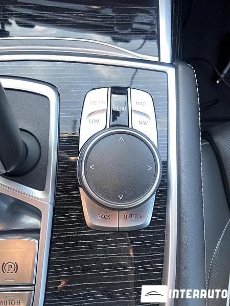 2020 BMW 730 — Miniatură 23