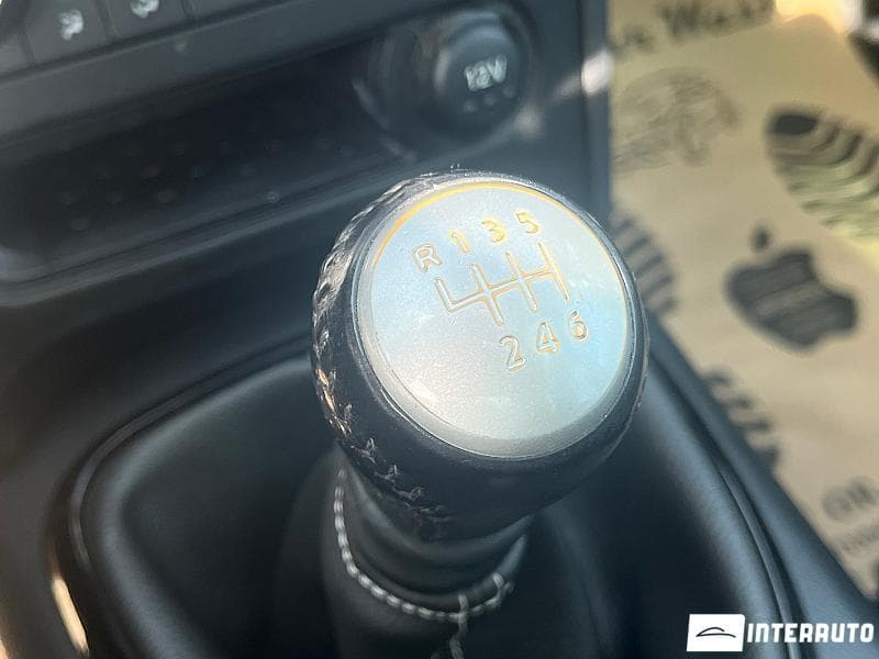 Nissan Qashqai 2013 — Миниатюра 9