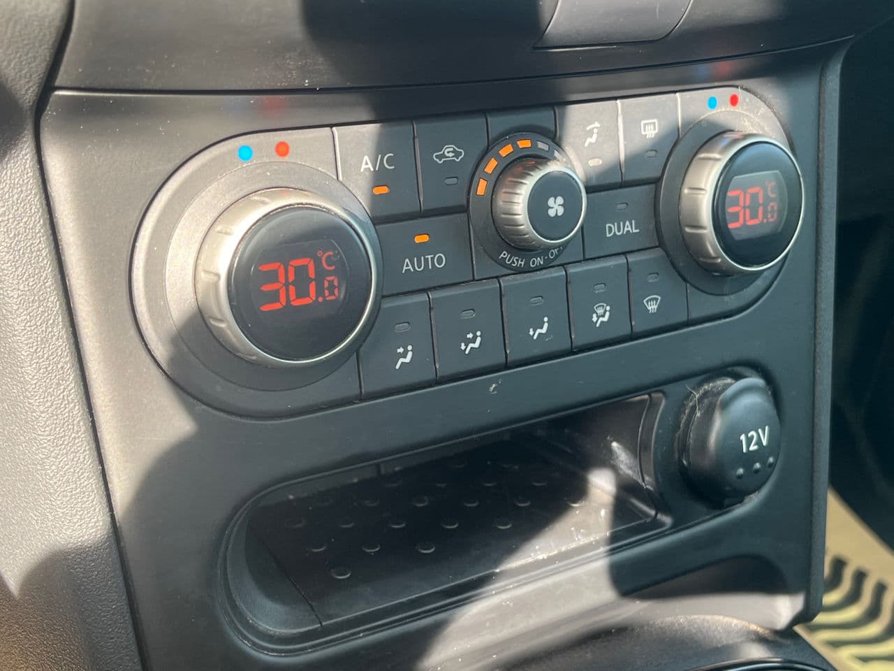 Nissan Qashqai 2013 — Миниатюра 8