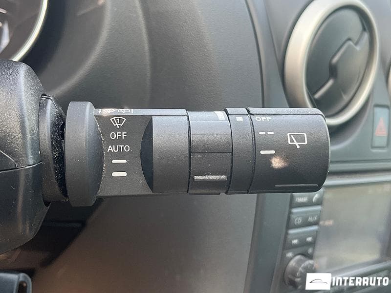 Nissan Qashqai 2013 — Миниатюра 13