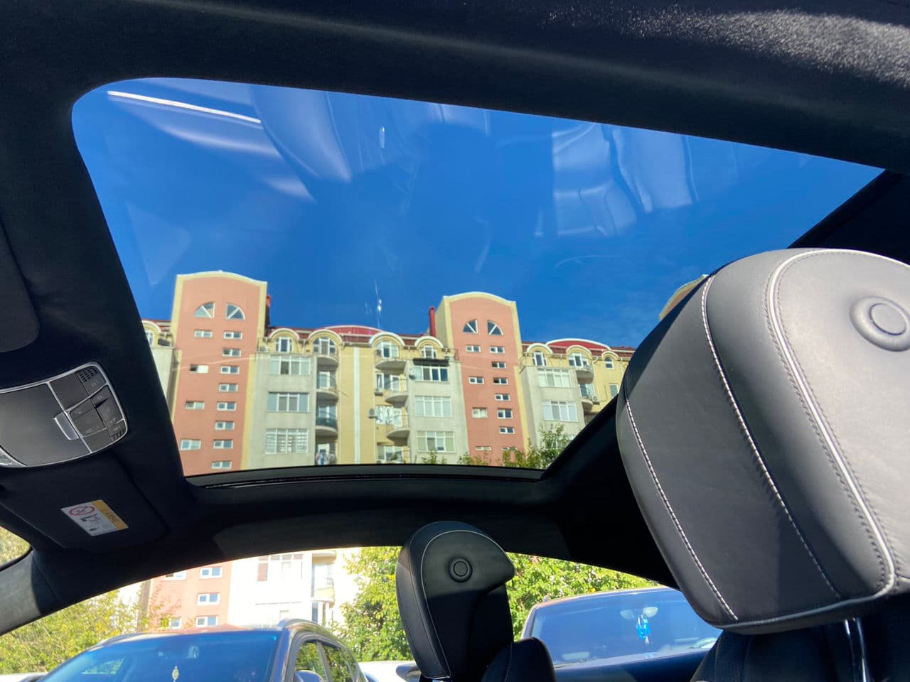 2017 Mercedes S Coupe 500 — Miniatură 22