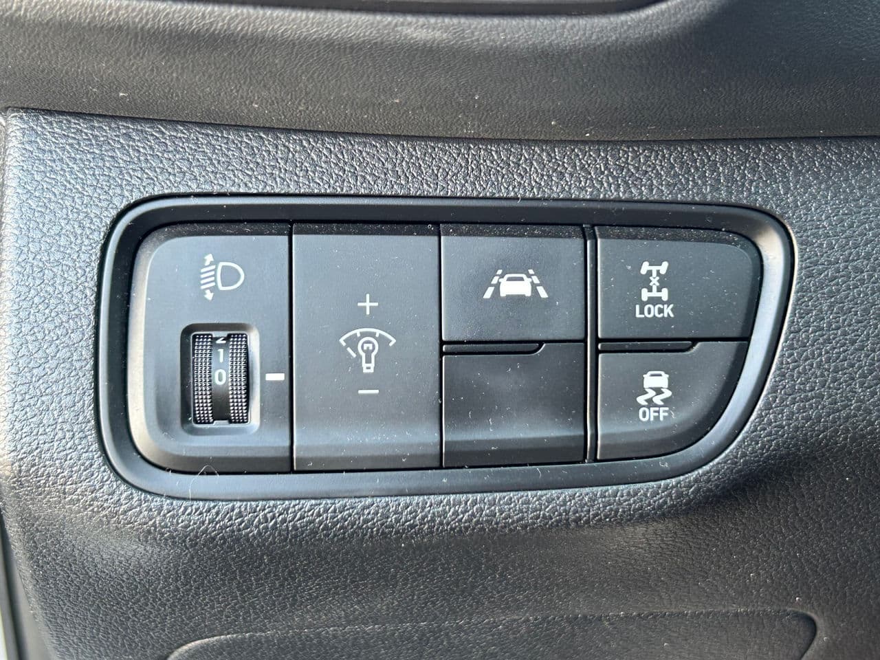 2018 Hyundai Santa Fe — Miniatură 10