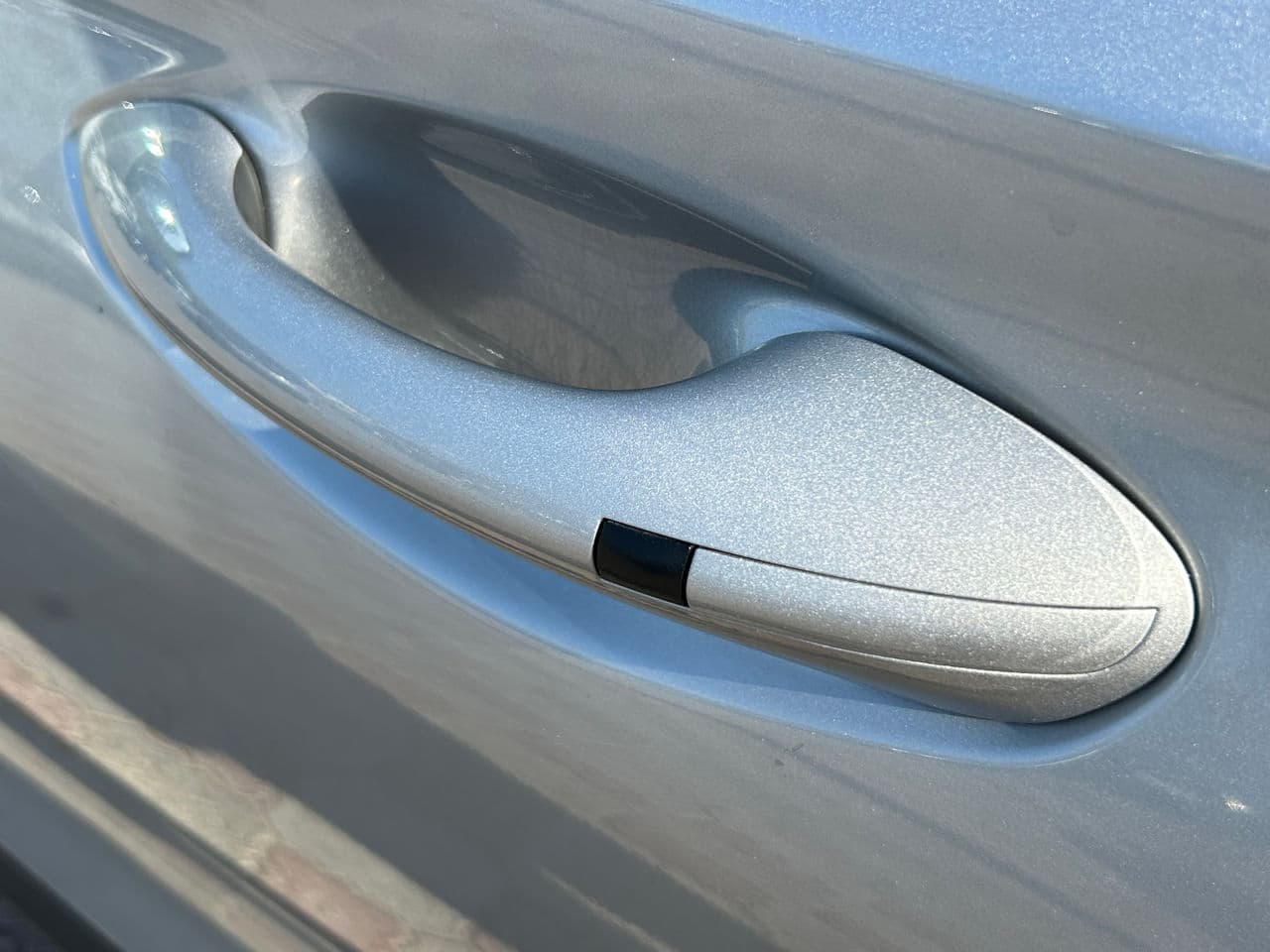 2018 Hyundai Santa Fe — Miniatură 5