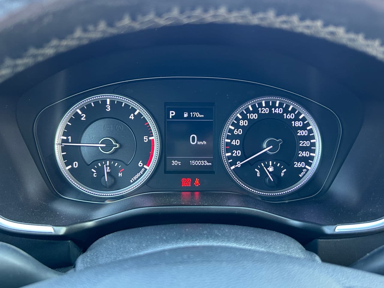 2018 Hyundai Santa Fe — Miniatură 12