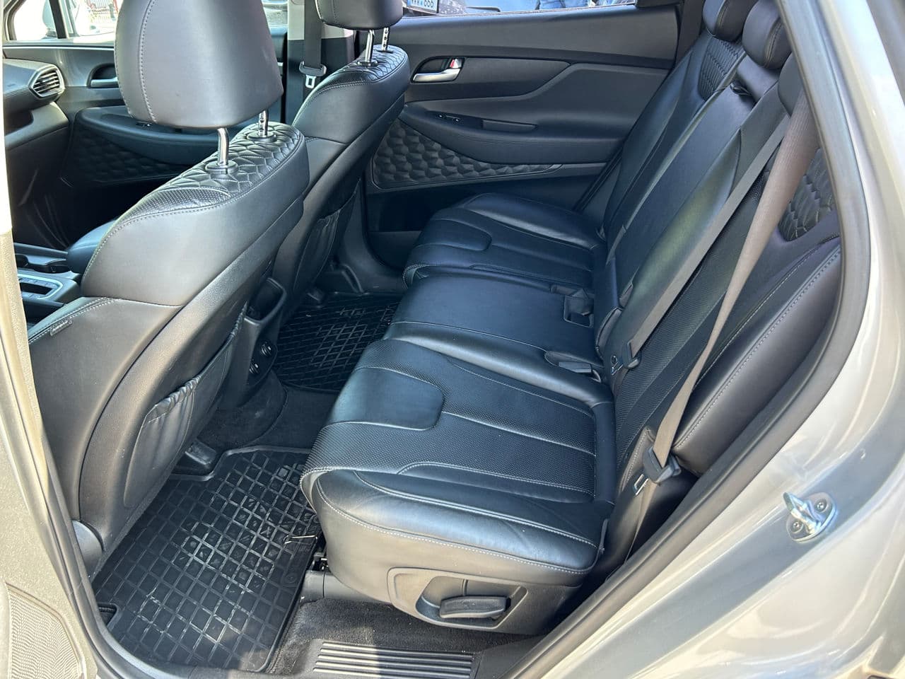 2018 Hyundai Santa Fe — Miniatură 15