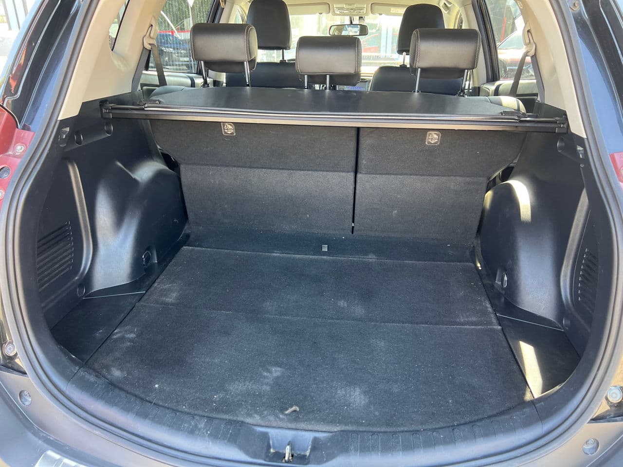 2014 Toyota Rav-4 — Miniatură 15