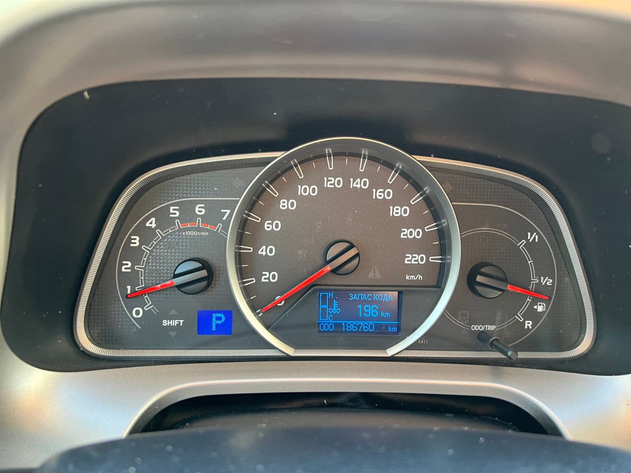 2014 Toyota Rav-4 — Miniatură 9