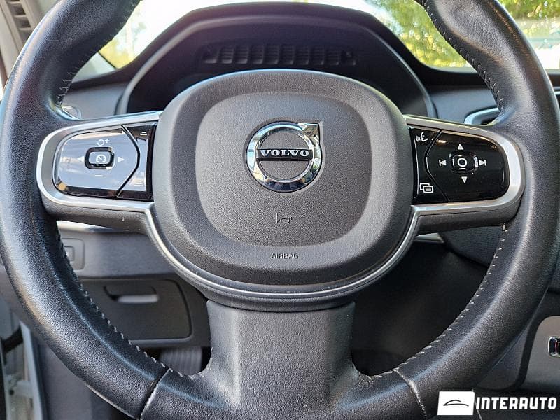 Volvo XC 90 2017 — Миниатюра 12