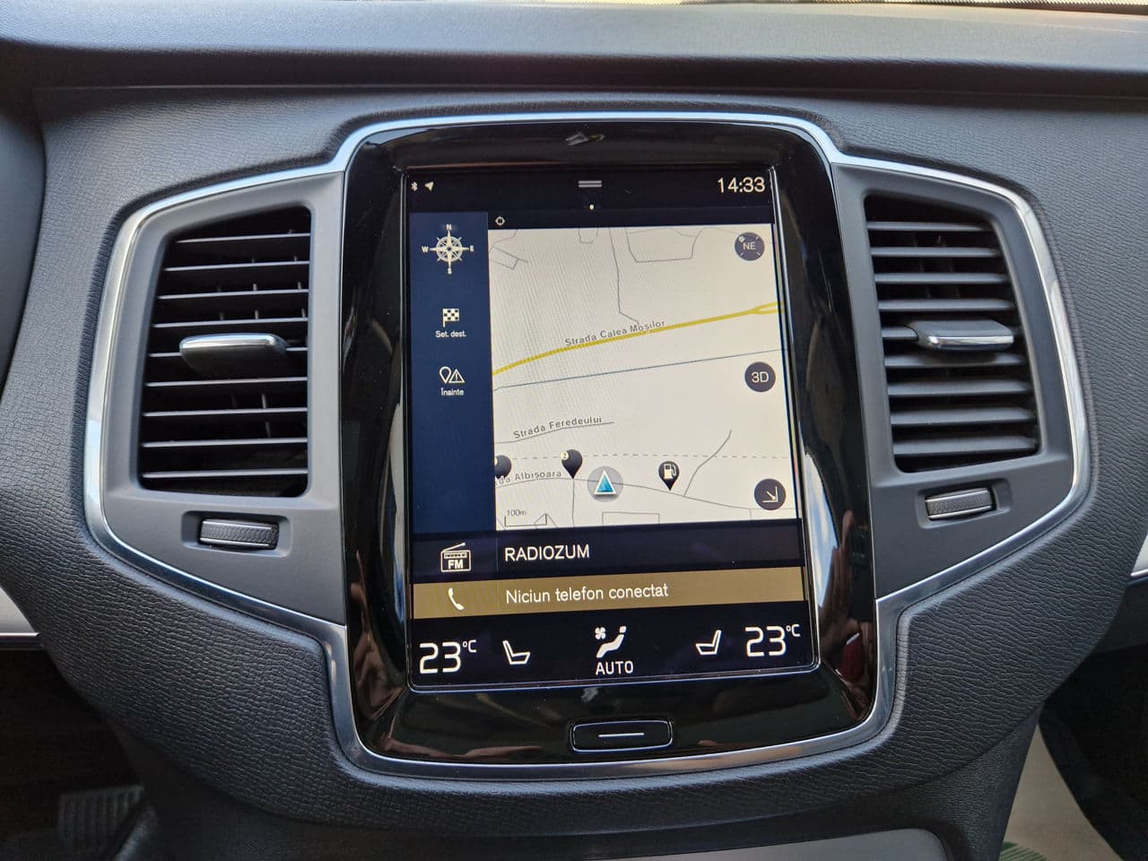 Volvo XC 90 2017 — Миниатюра 15