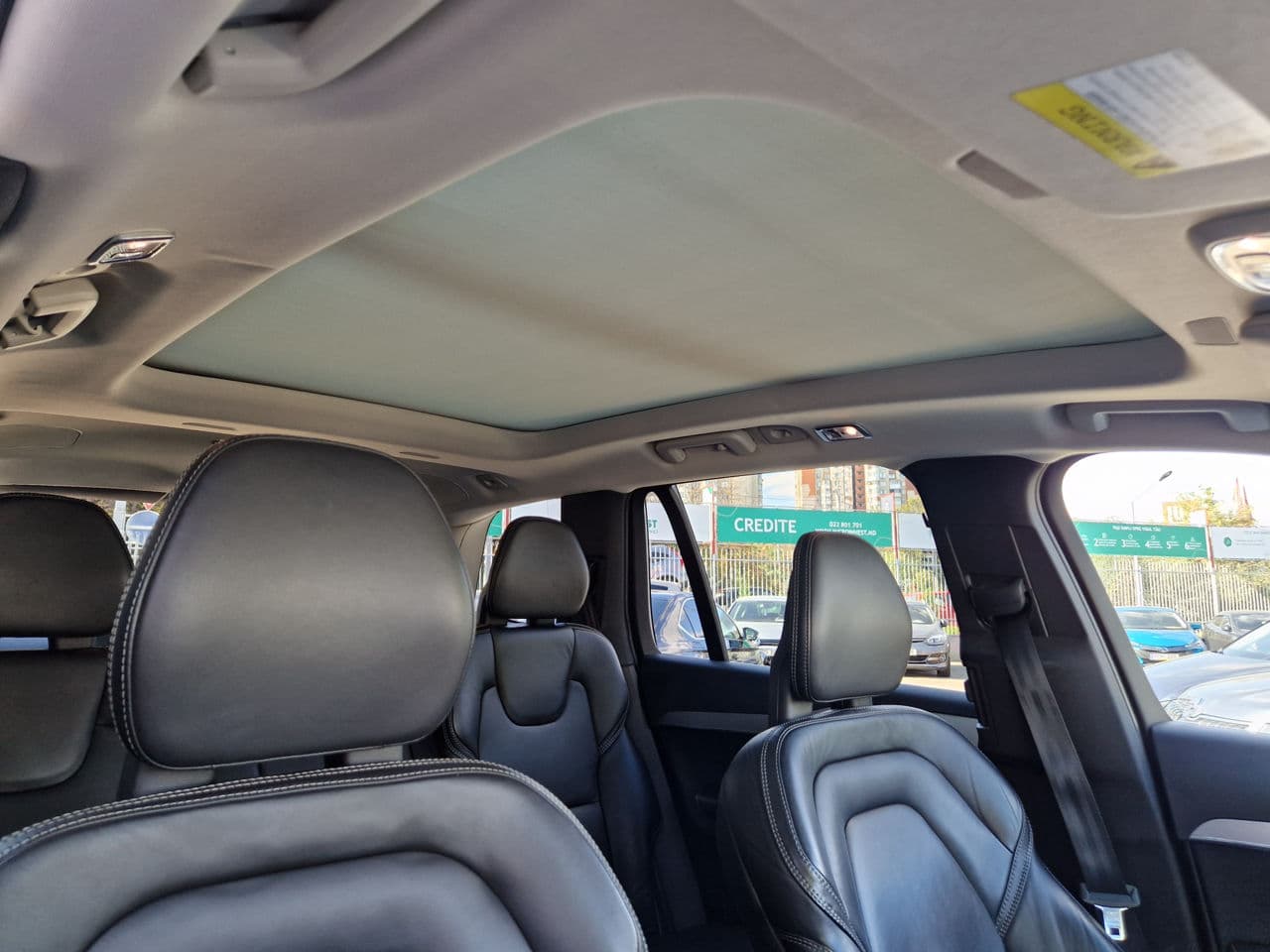 Volvo XC 90 2017 — Миниатюра 19