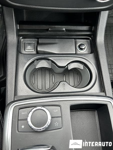 2013 Mercedes ML 350 — Miniatură 17