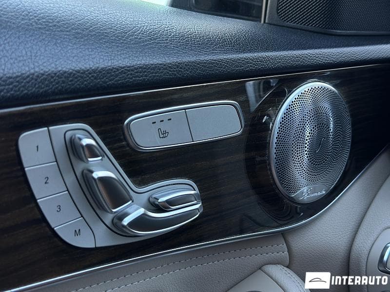 2014 Mercedes C 300 — Miniatură 6