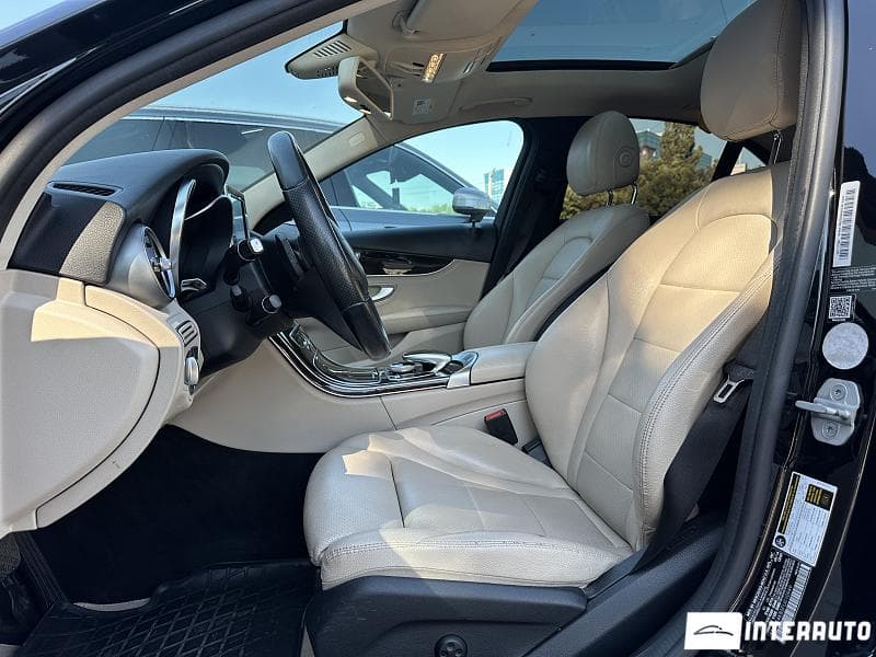 2014 Mercedes C 300 — Miniatură 5