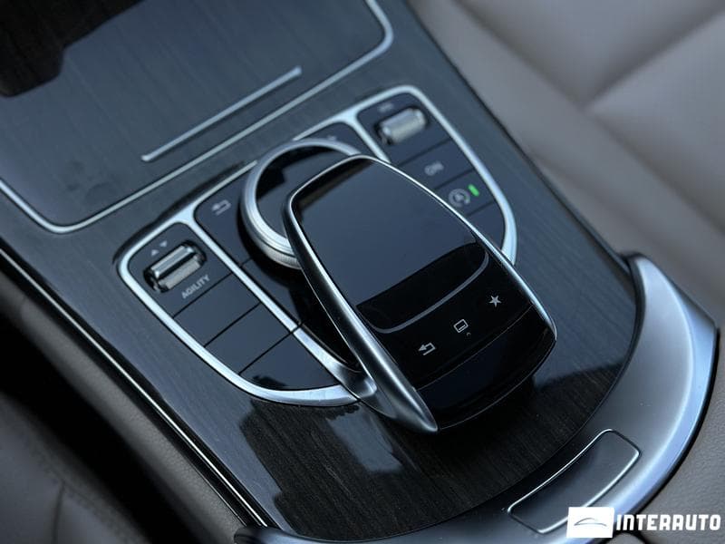 2014 Mercedes C 300 — Miniatură 15