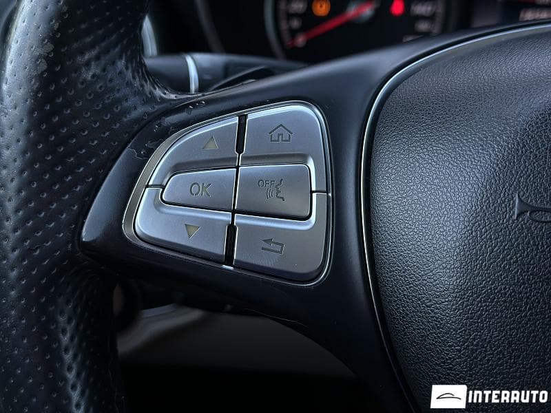 2014 Mercedes C 300 — Miniatură 11