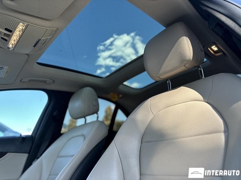 2014 Mercedes C 300 — Miniatură 18