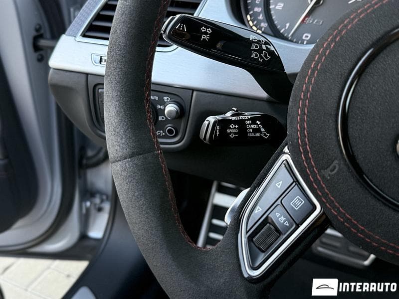 2016 Audi S8 Plus — Miniatură 14