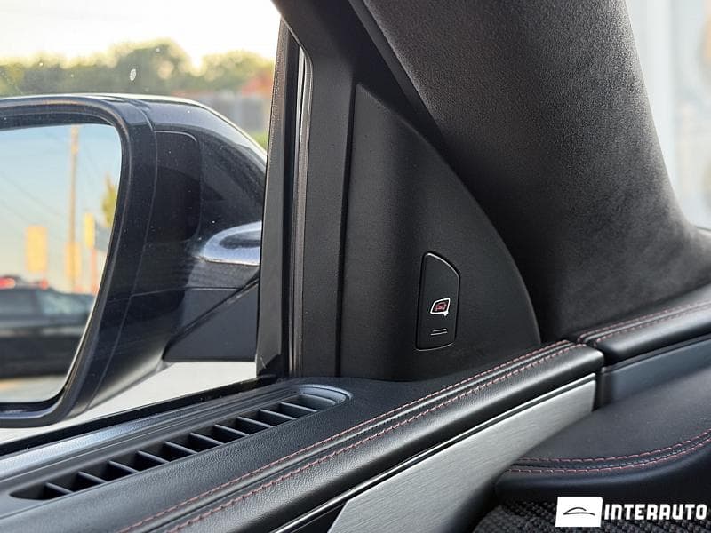 2016 Audi S8 Plus — Miniatură 7