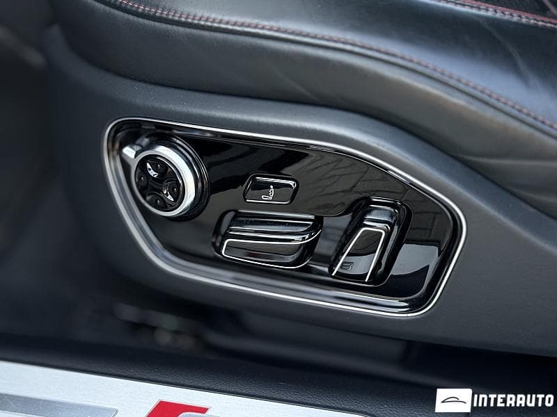 2016 Audi S8 Plus — Miniatură 6