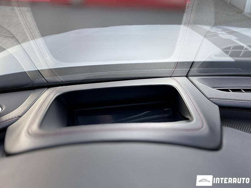 2016 Audi S8 Plus — Miniatură 11