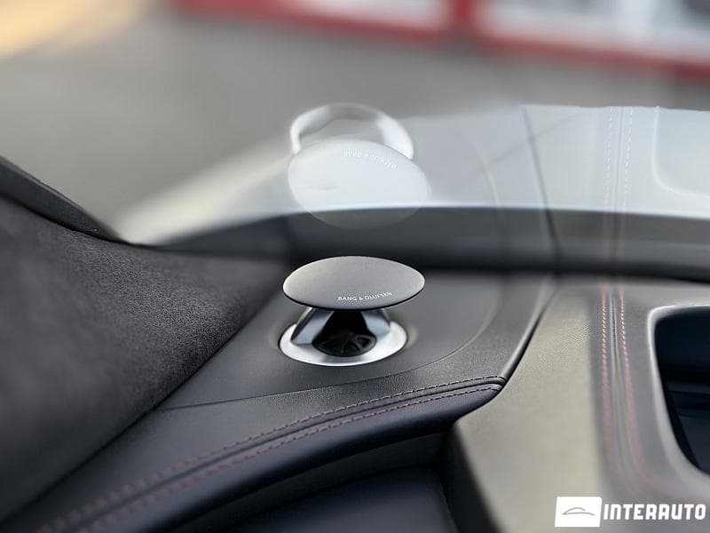 2016 Audi S8 Plus — Miniatură 10