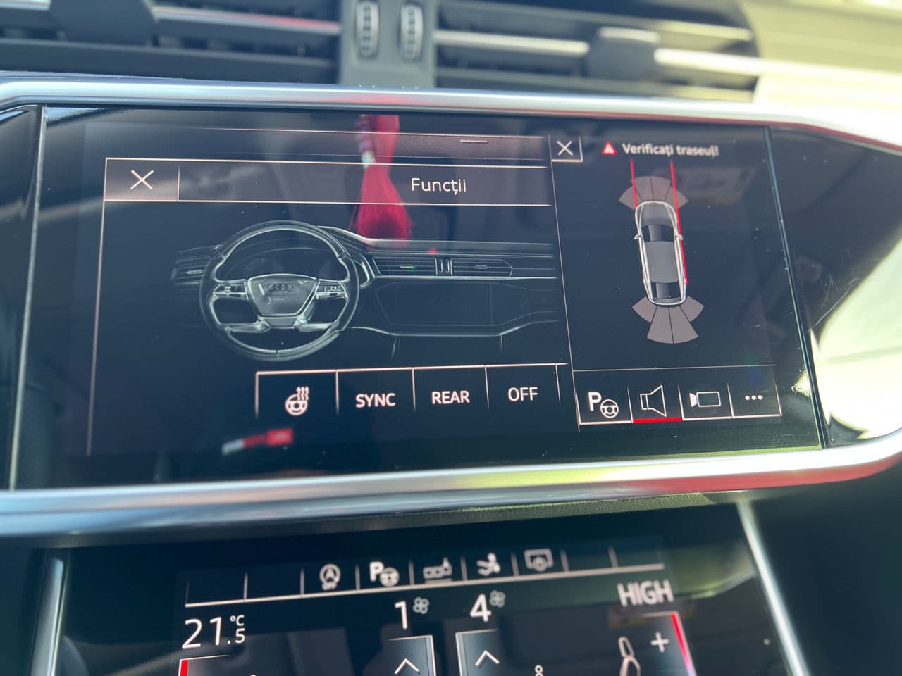 2019 Audi S7 — Miniatură 18