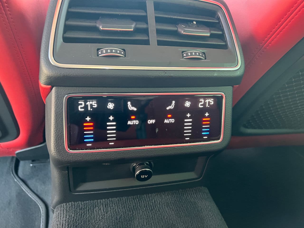 2019 Audi S7 — Miniatură 21